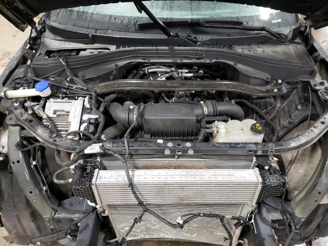 5LM5J7XC6MGL05049 Lincoln Aviator Reserve