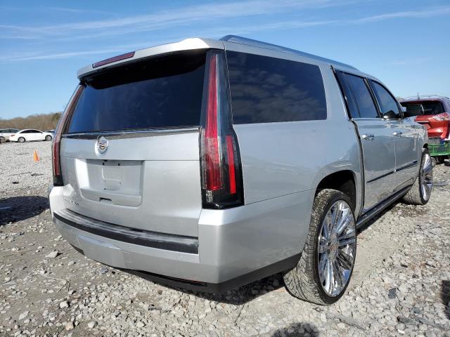 1GYS3JKJ5FR241515 Cadillac Escalade Esv Premium