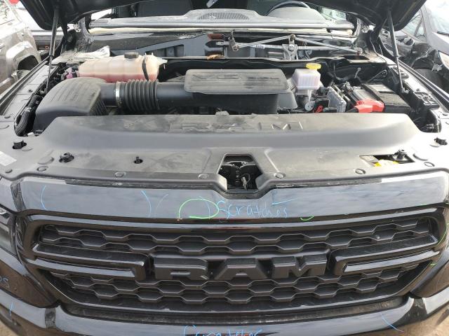 1C6RRFBG4NN351585 RAM 1500 Big Horn/lone Star