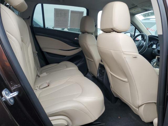 LRBFXCSA5LD084924 Buick Envision Essence