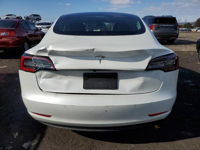 5YJ3E1EA5LF659641 Tesla MODEL 3
