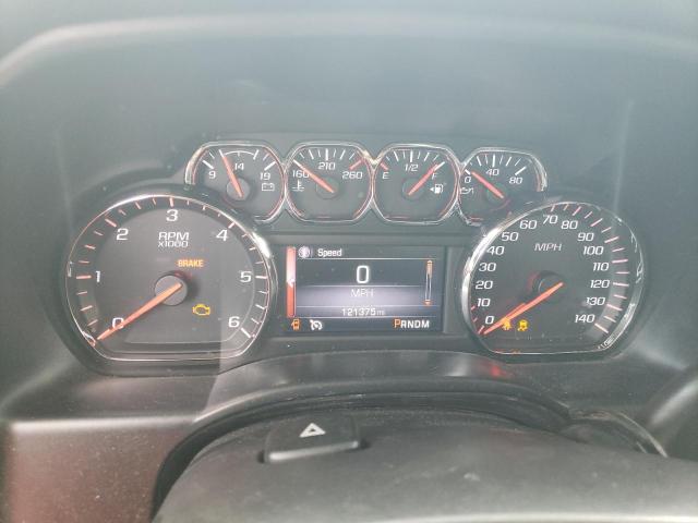 1GTR1UEHXEZ130607 GMC Sierra C1500 Sle