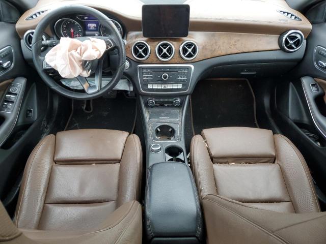 WDCTG4EB6JJ483669 Mercedes-Benz GLA 250