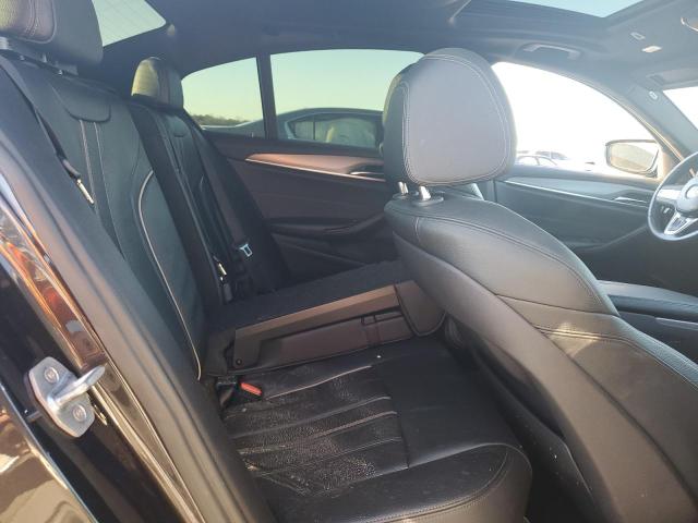 WBAJA5C31HG895521 BMW 530 I