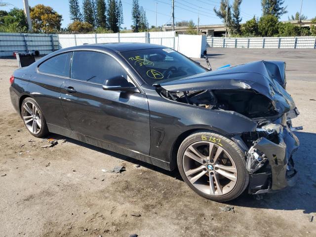 WBA3N3C53FK233601 BMW 428 I