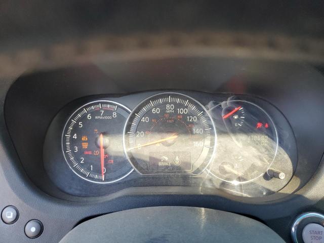 1N4AA5APXEC457114 Nissan MAXIMA S