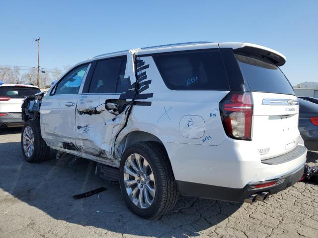 1GNSCSKD7MR103064 Chevrolet Tahoe C1500 Premier