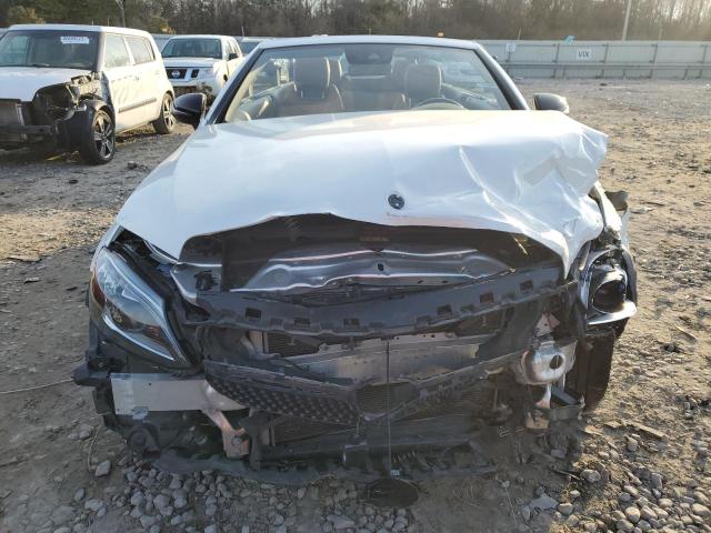WDDWK8DB4KF796563 Mercedes-Benz C 300