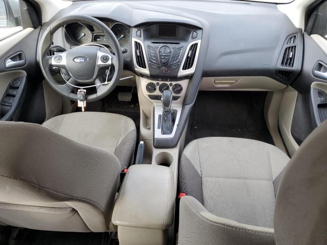 1FADP3K20EL208386 Ford FOCUS SE