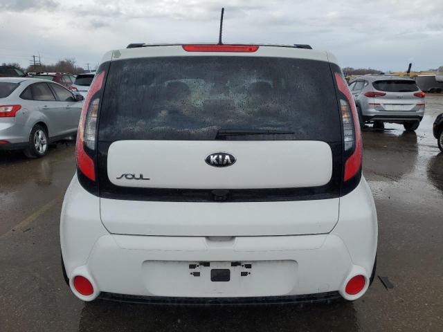 KNDJX3A59G7384146 KIA Soul !