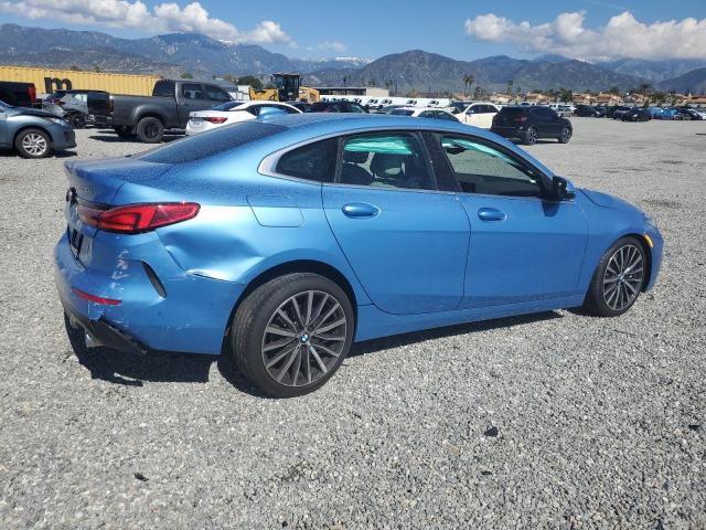 WBA73AK05M7H19010 BMW 228XI