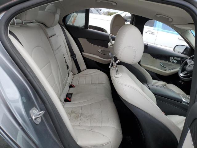 55SWF4HB2HU219866 Mercedes-Benz C 350E