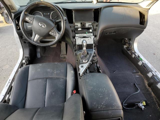 JN1BV7AP2FM339331 Infiniti Q50 BASE