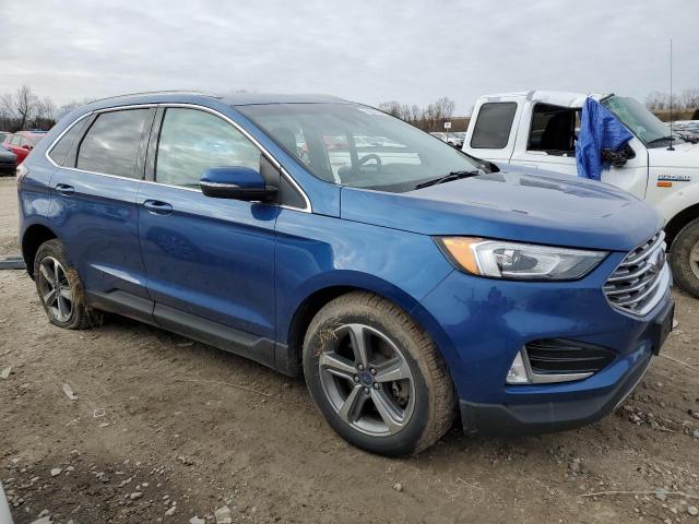 2FMPK4J95LBA22281 Ford EDGE SEL