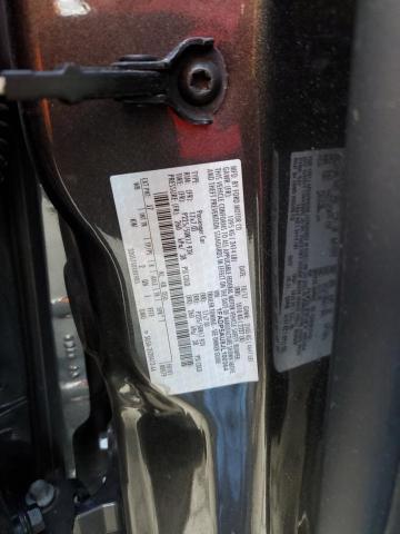 1FADP5AU8JL100364 Ford C-MAX SE