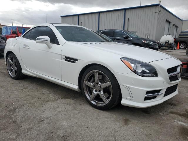 WDDPK4HA2FF104143 Mercedes-Benz SLK 250
