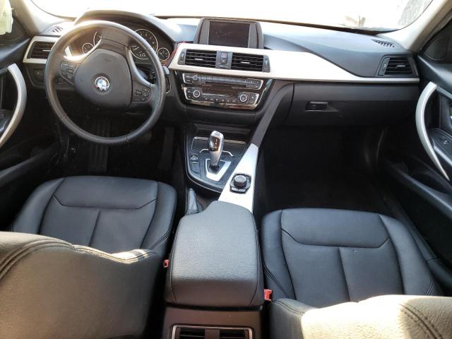 WBA8A3C55JA486984 BMW 320 XI