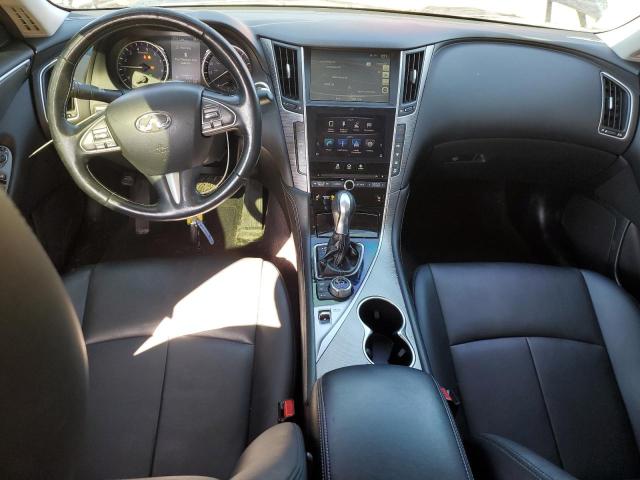 JN1BV7AR7EM699971 Infiniti Q50 BASE