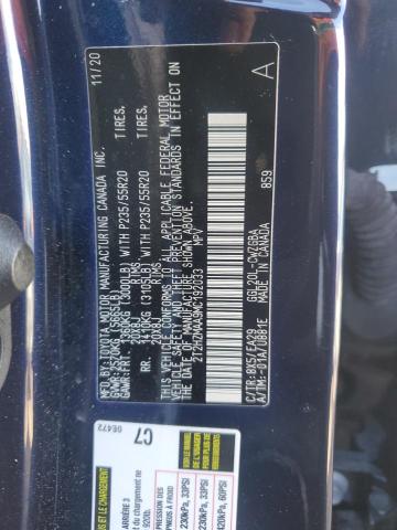 2T2HZMAA9MC192033 Lexus RX 350