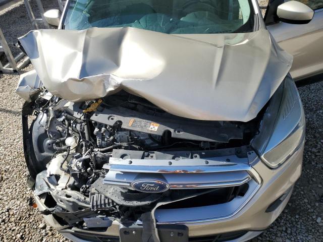 1FMCU0GD6HUA53764 Ford ESCAPE SE
