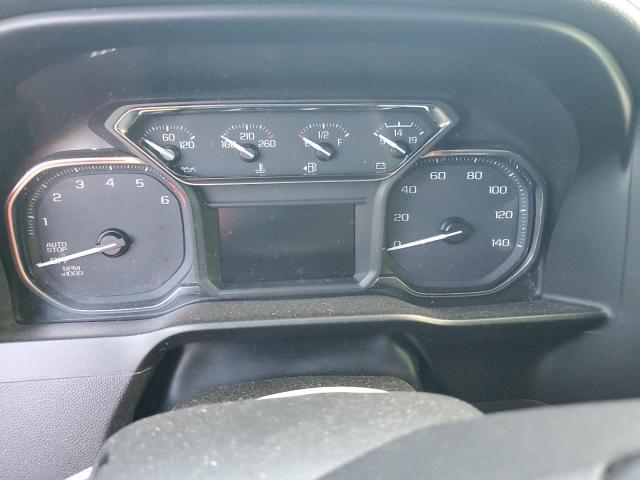 3GTP8CED9LG343510 GMC Sierra C1500 Elevation