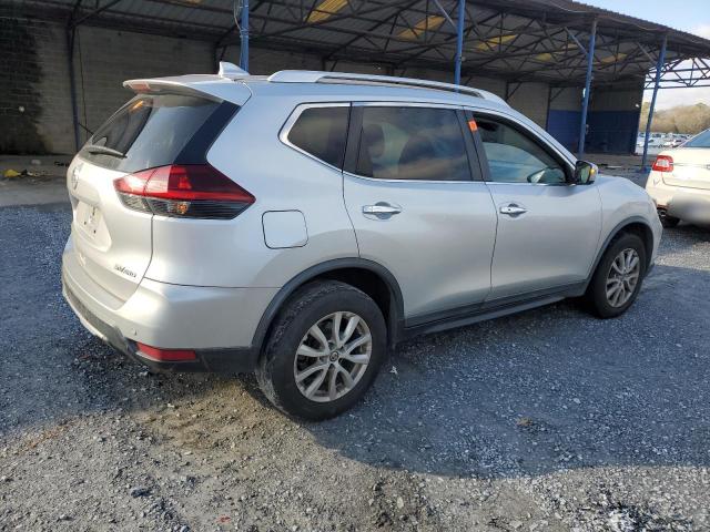 KNMAT2MVXLP527147 Nissan ROGUE S