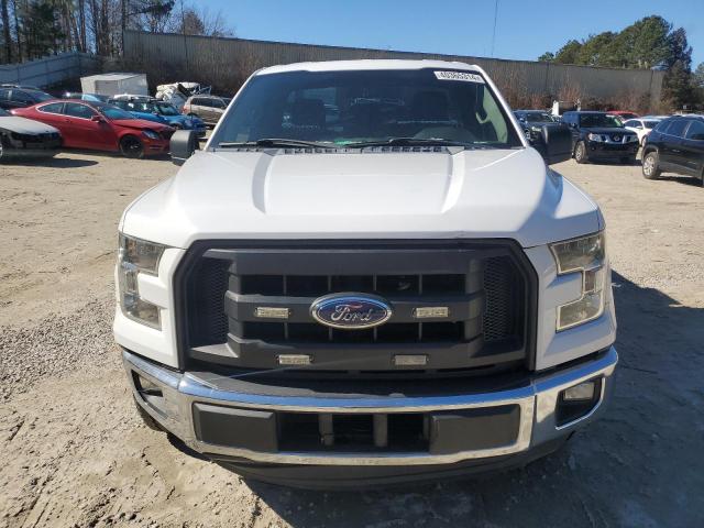 1FTMF1CP7GKE58440 Ford F150