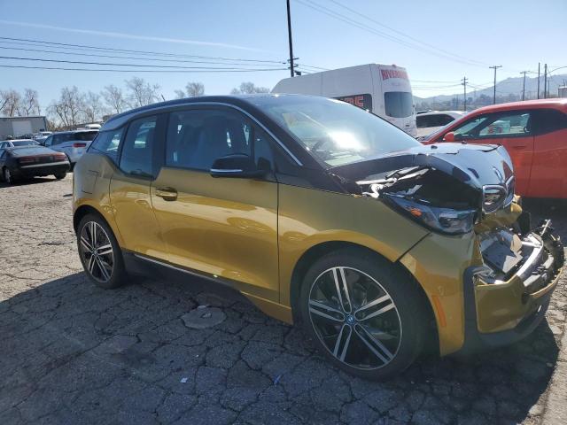WBY8P2C09M7H64854 BMW I3 Bev