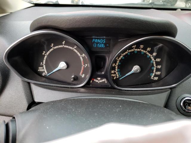 3FADP4FJ6FM108512 Ford Fiesta Titanium