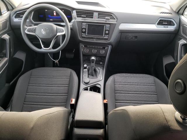 3VV0B7AX4NM072680 Volkswagen TIGUAN S