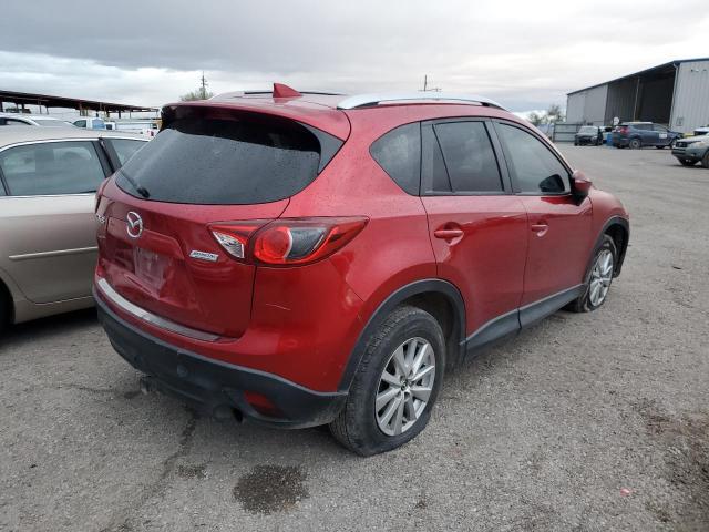 JM3KE2CY3G0675592 Mazda Cx-5 Touring