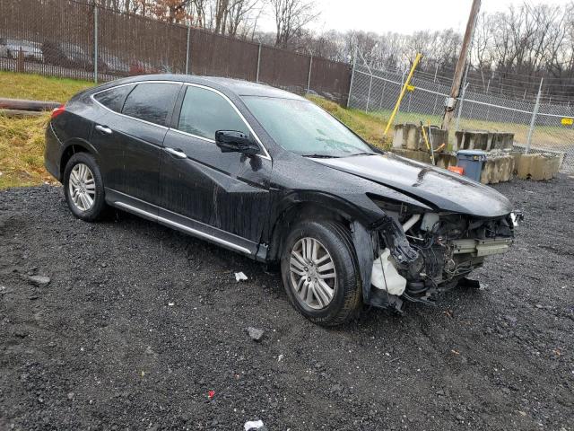 5J6TF3H51EL001381 Honda Crosstour Exl