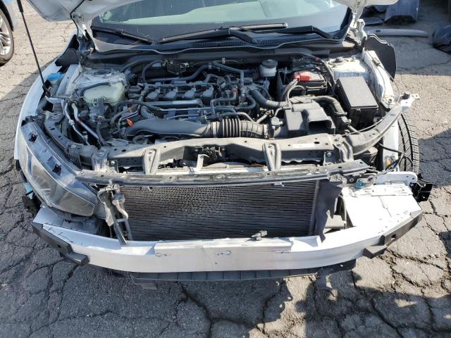 19XFC1F76KE215940 Honda CIVIC EXL