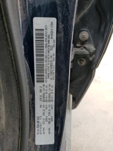 1C6RREDT4KN852153 RAM 1500 Laie