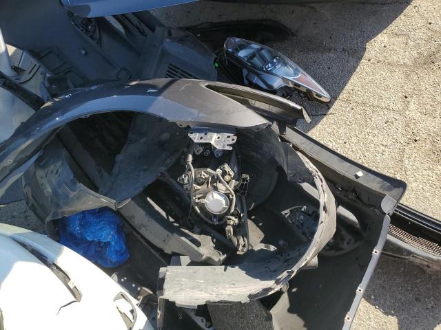 5N1AL0MM9EC540411 Infiniti QX60