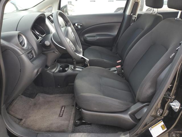3N1CE2CP4FL425142 Nissan Versa Note S