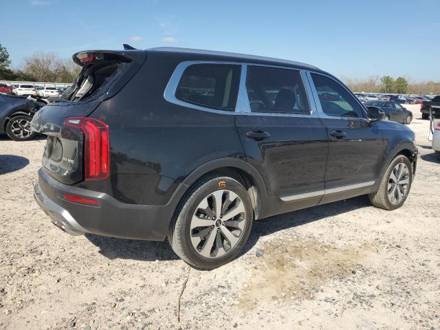 5XYP34HC6MG127380 KIA Telluride Ex