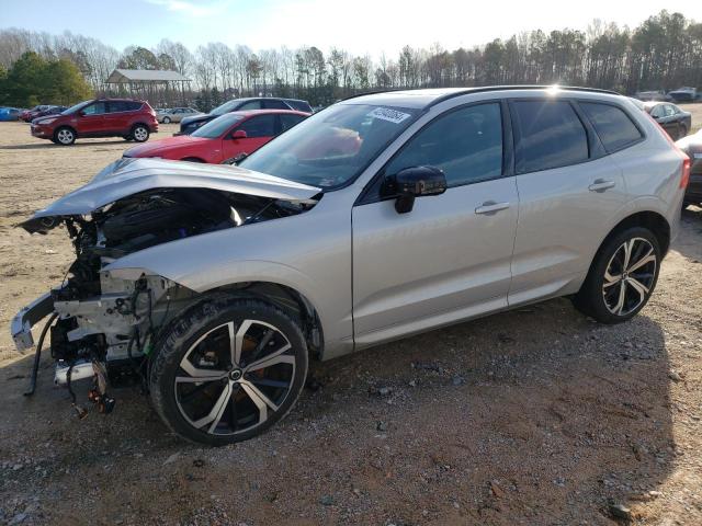 Auction sale of the 2023 Volvo Xc60 Ultimate, vin: YV4L12RX1P1204510, lot number: 42940064