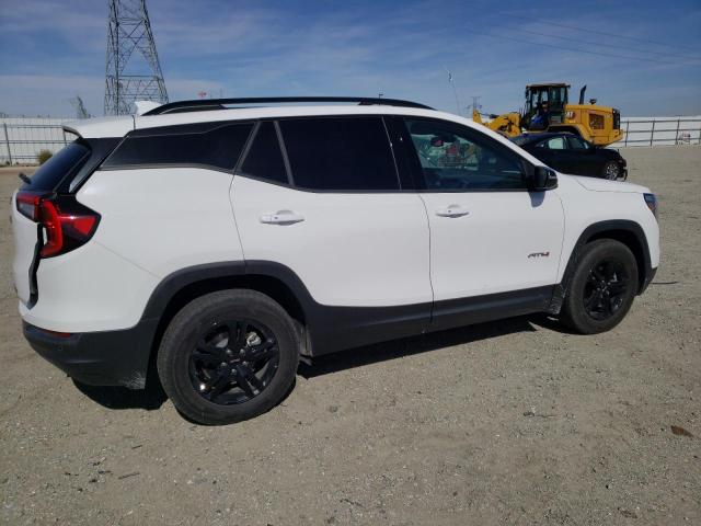 3GKALYEG5PL188676 GMC Terrain At4
