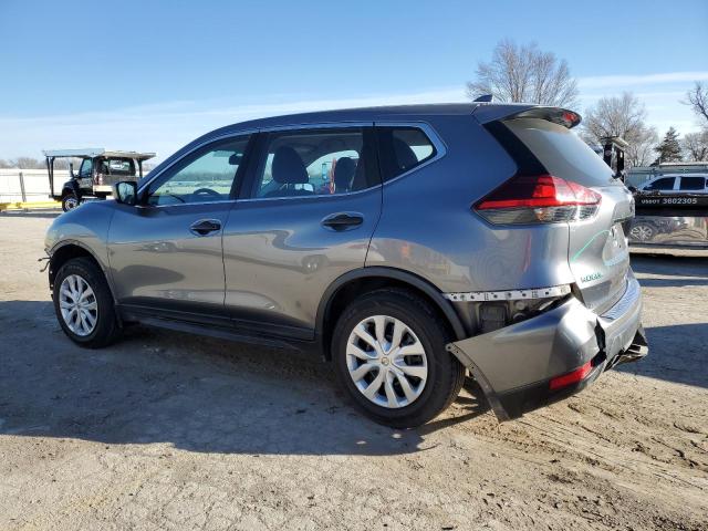KNMAT2MV6JP508558 Nissan ROGUE S