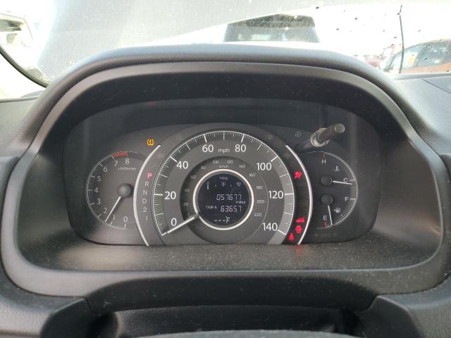 2HKRM4H50EH655482 Honda CR-V EX