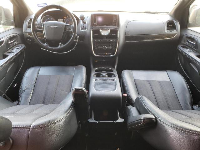 2C4RC1HG7GR239700 Chrysler Town & Country S