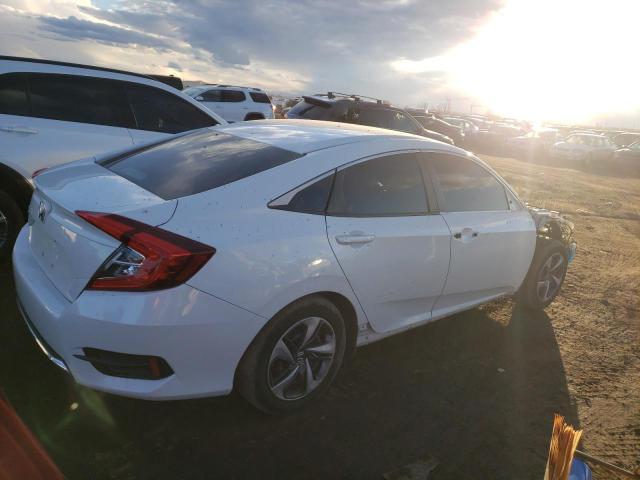 19XFC2F62KE020849 Honda Civic Lx