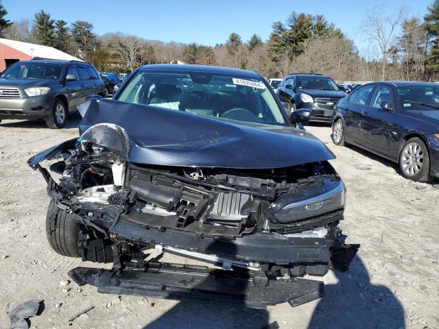 2HGFE2F26PH560564 Honda Civic Lx