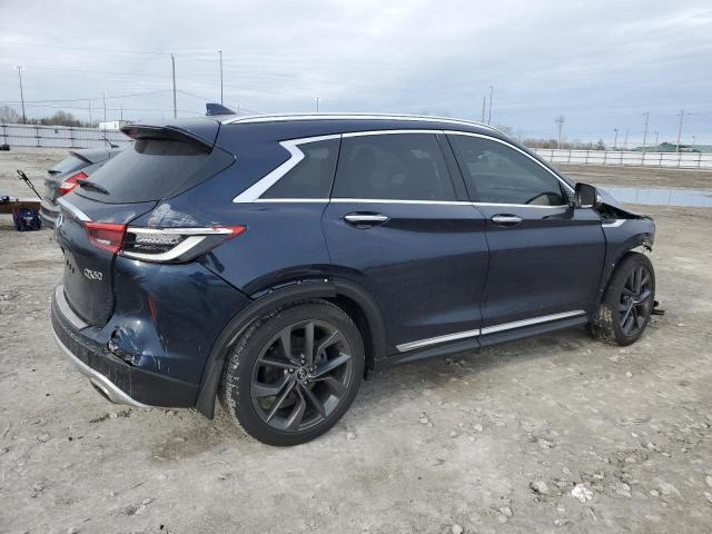 3PCAJ5M38KF134083 Infiniti Qx50 Essential