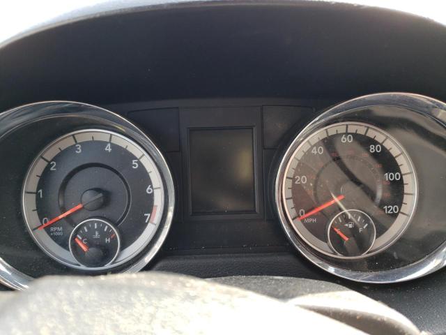 2C4RDGEG5KR769936 Dodge Grand Caravan Gt