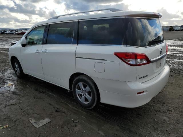 JN8AE2KP1G9150057 Nissan QUEST S