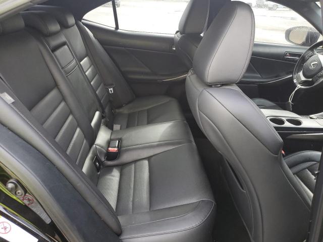 JTHBF1D25F5075960 Lexus IS 250