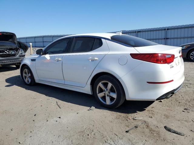 KNAGM4A70F5548885 KIA Optima Lx
