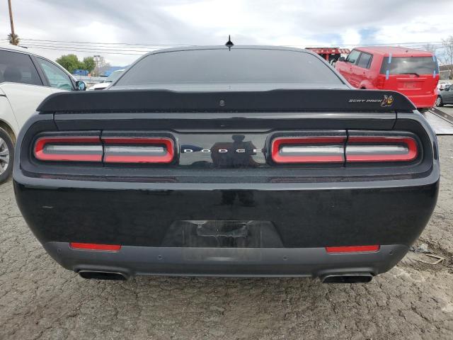 2C3CDZFJ5NH128747 Dodge Challenger R/t Scat Pack